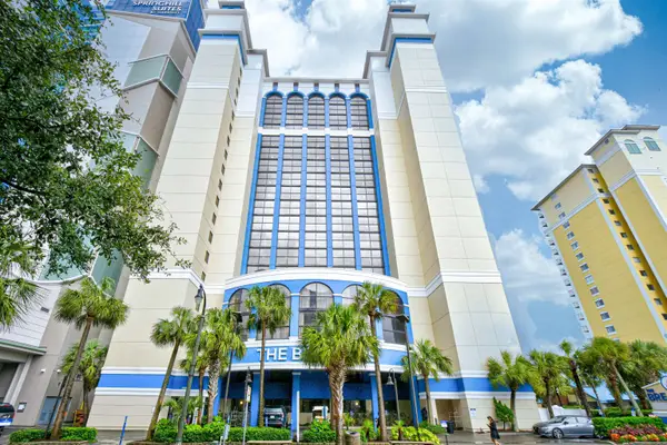 2004 N Ocean Blvd. #1171, Myrtle Beach, SC 29577