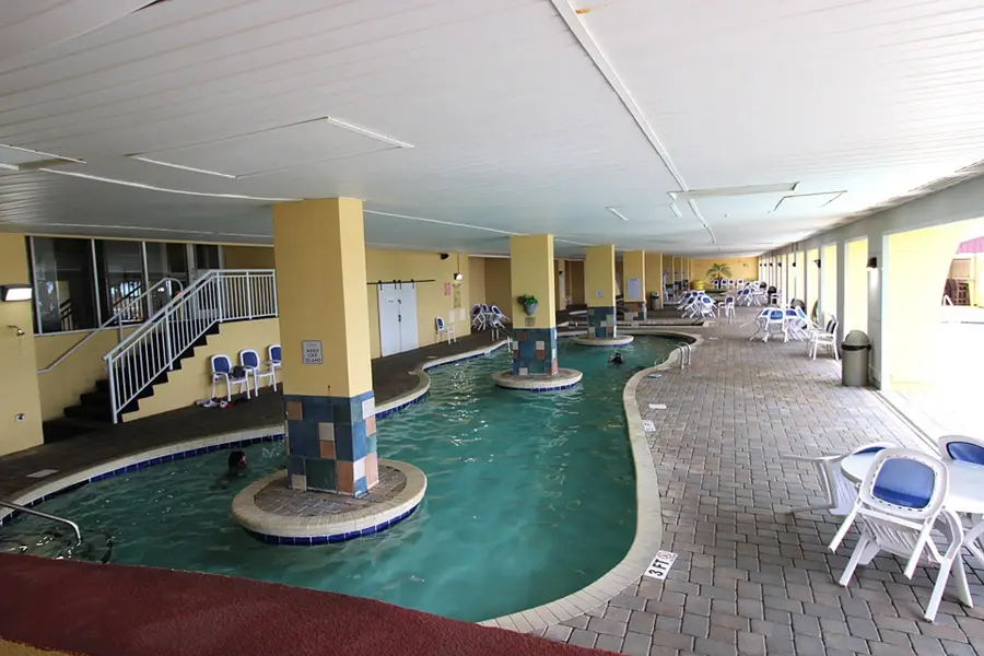 2000 N Ocean Blvd. #1510, Myrtle Beach, SC 29577 - #3