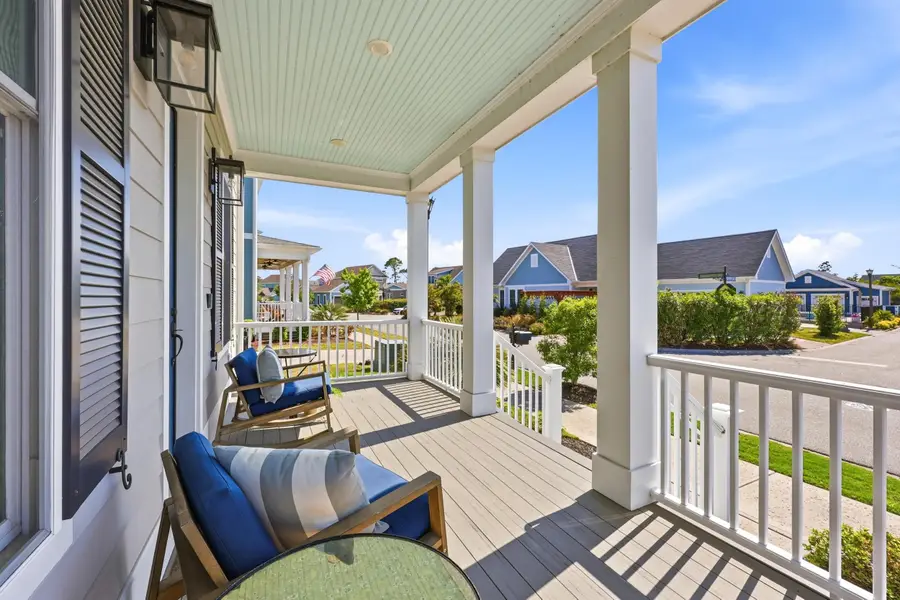 8280 Sandlapper Way, Myrtle Beach, SC 29572 - #3