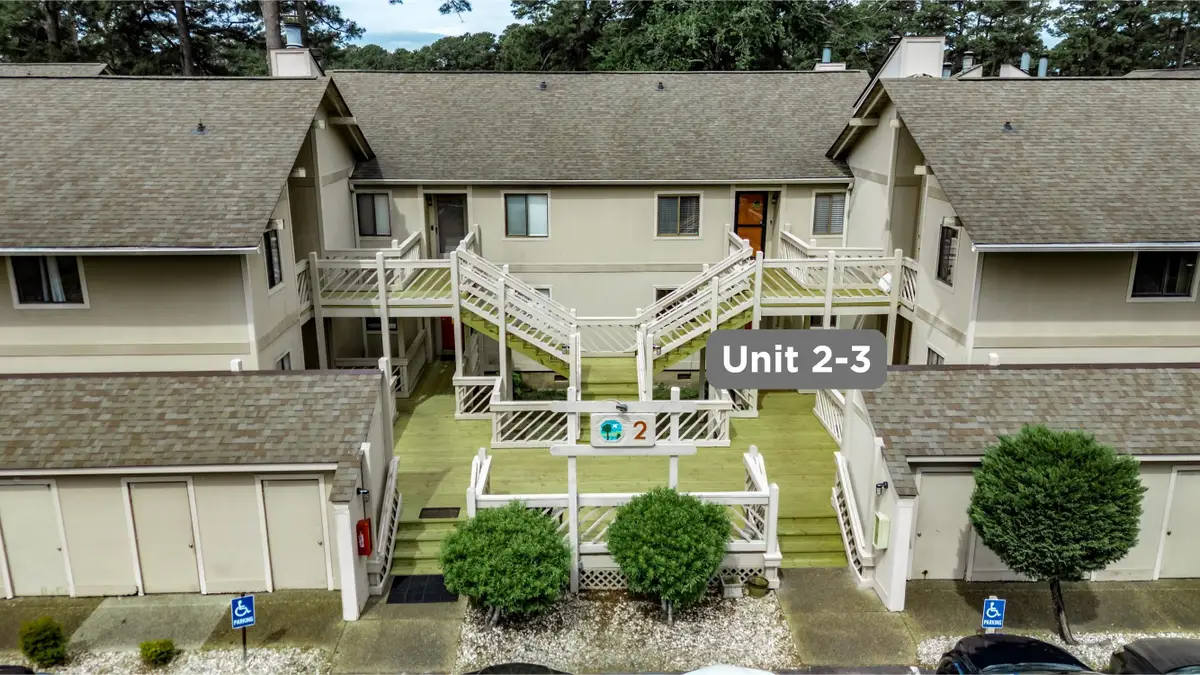 3015 Old Bryan Dr. #2-3, Myrtle Beach, SC 29577 - #1