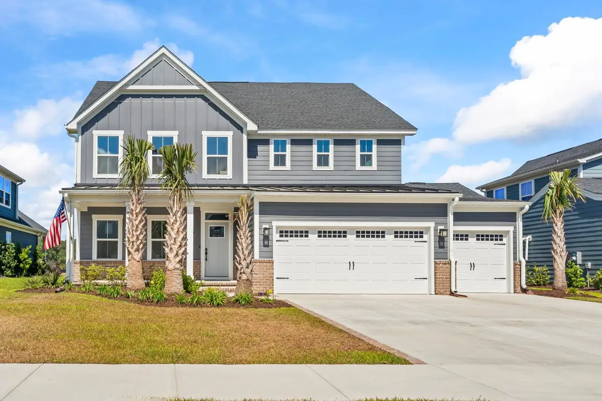 2330 Vera Way, Longs, SC 29568 - #1