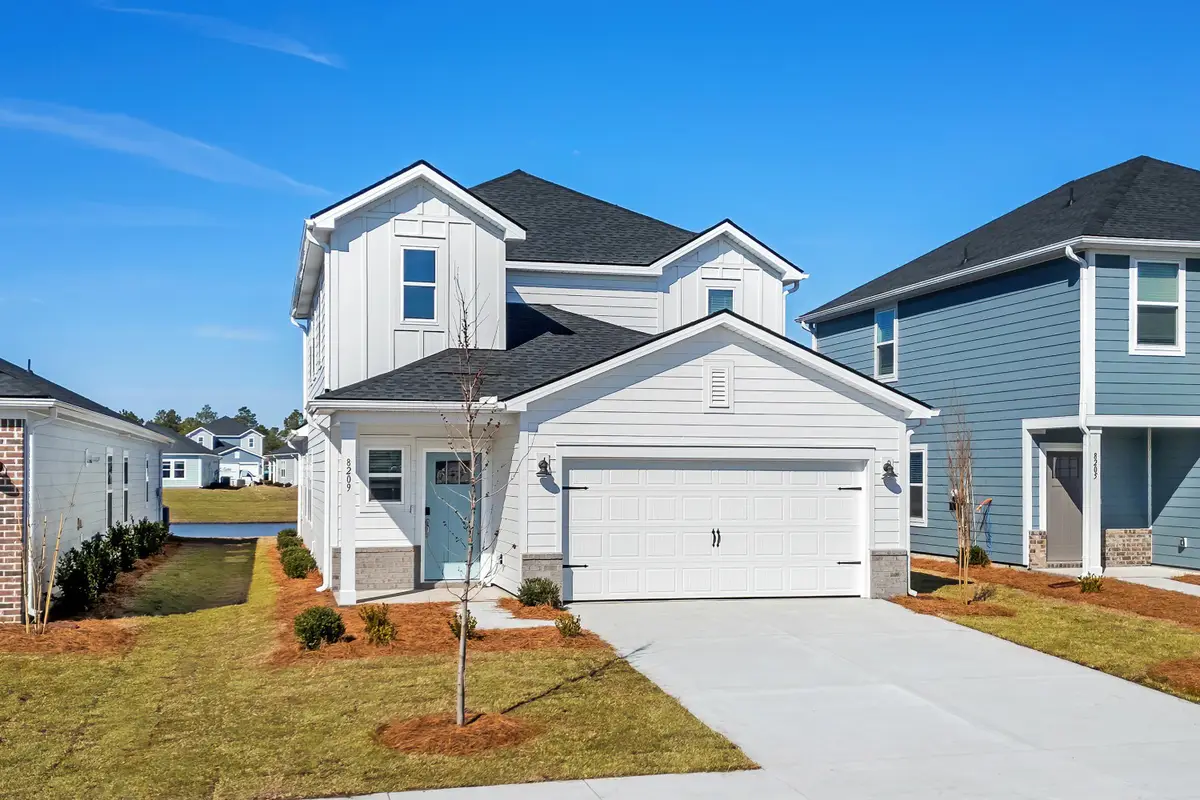2833 Tranquility Loop, Longs, SC 29568 - #1