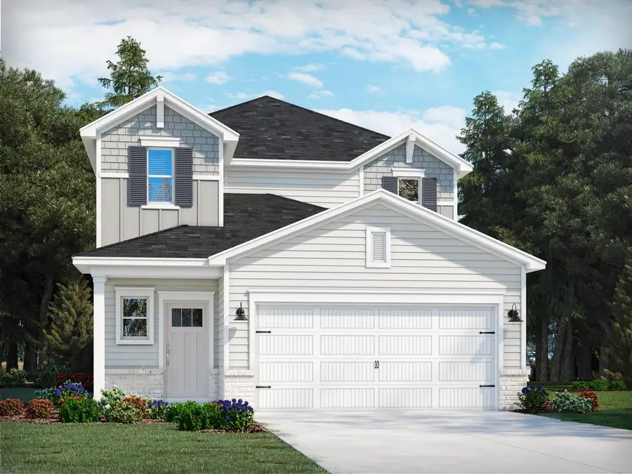 2833 Tranquility Loop, Longs, SC 29568 - #2
