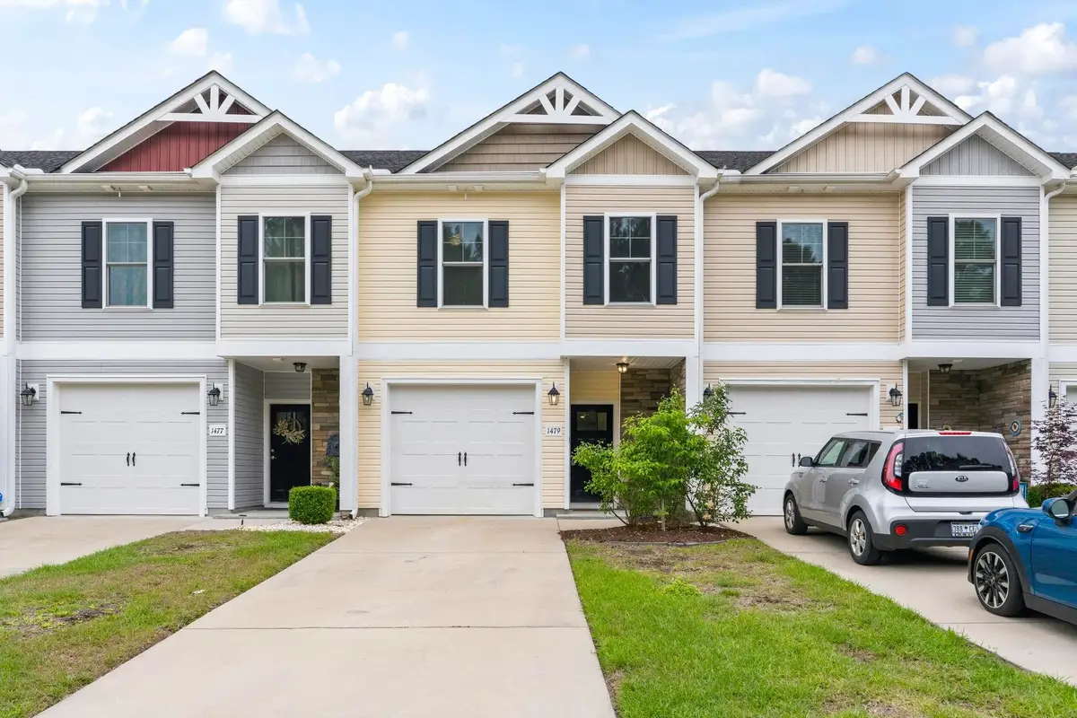 1479 Lanterns Rest Rd. #1479, Myrtle Beach, SC 29579 - #1