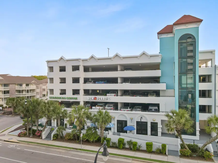 3000 N Ocean Blvd. #1126, Myrtle Beach, SC 29577 - #3