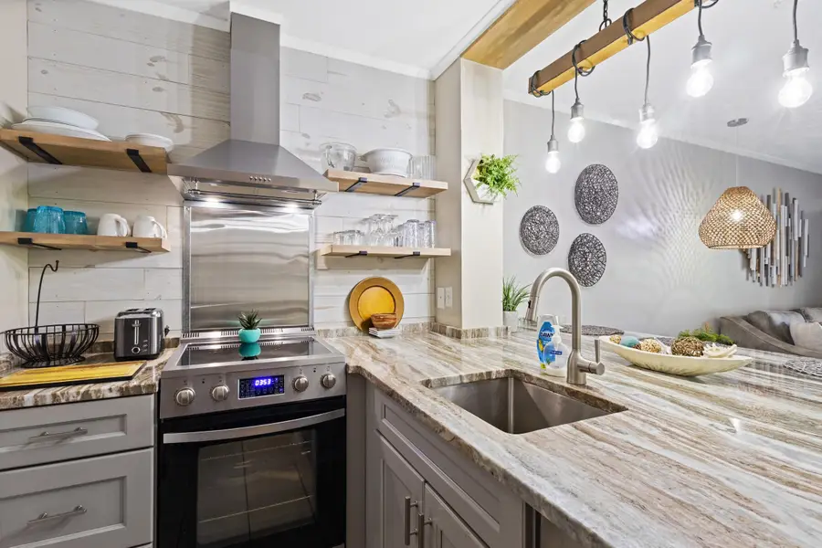 415 Ocean Creek Dr. #2233, Myrtle Beach, SC 29572 - #2