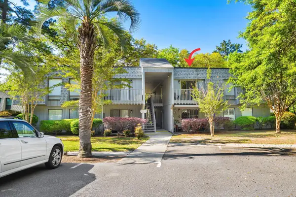 128 Salt Marsh Circle #28H, Pawleys Island, SC 29585