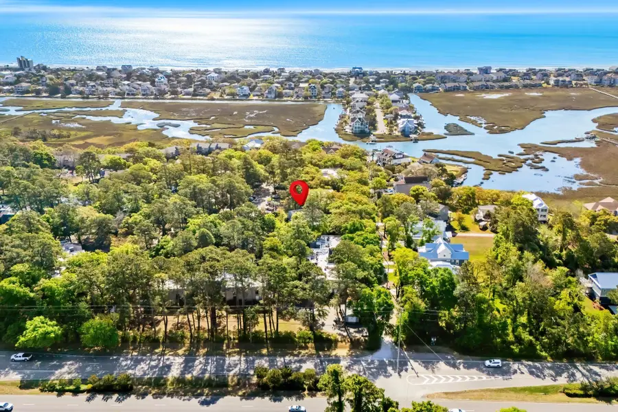128 Salt Marsh Circle #28H, Pawleys Island, SC 29585 - #2