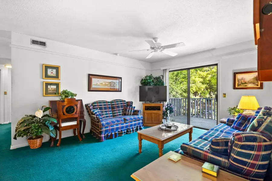 128 Salt Marsh Circle #28H, Pawleys Island, SC 29585 - #3