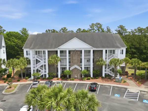 118 Birch N Coppice Dr. #9, Surfside Beach, SC 29575