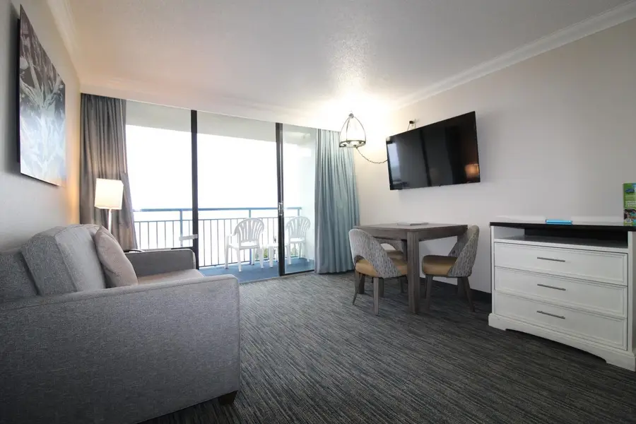 1105 S Ocean Blvd. #306, Myrtle Beach, SC 29577 - #2