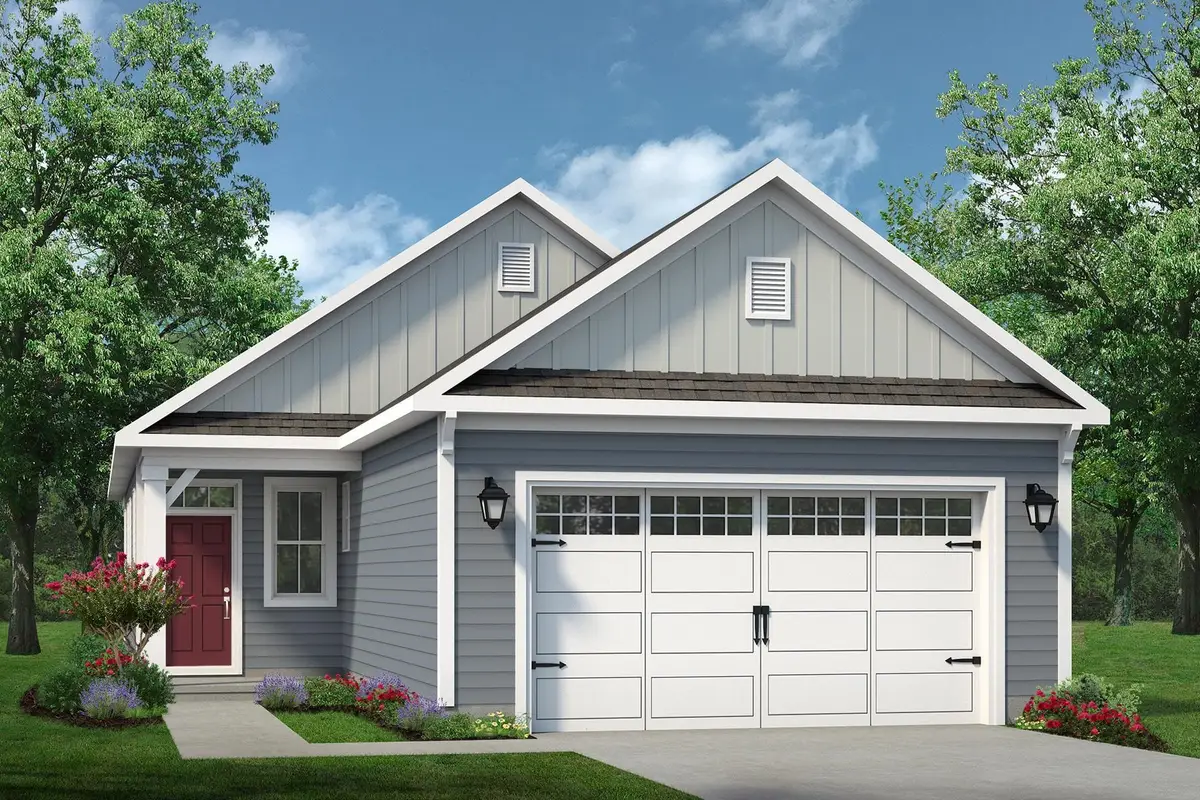 3200 River Crane Loop, Calabash, NC 28467 - #1