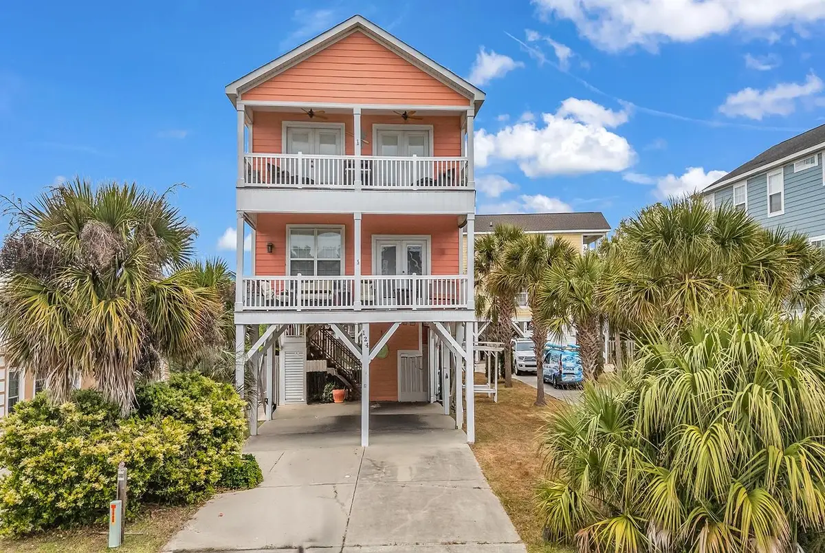 124 Rainbow Dr., Garden City, SC 29576 - #1
