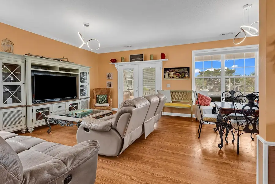 124 Rainbow Dr., Garden City, SC 29576 - #3
