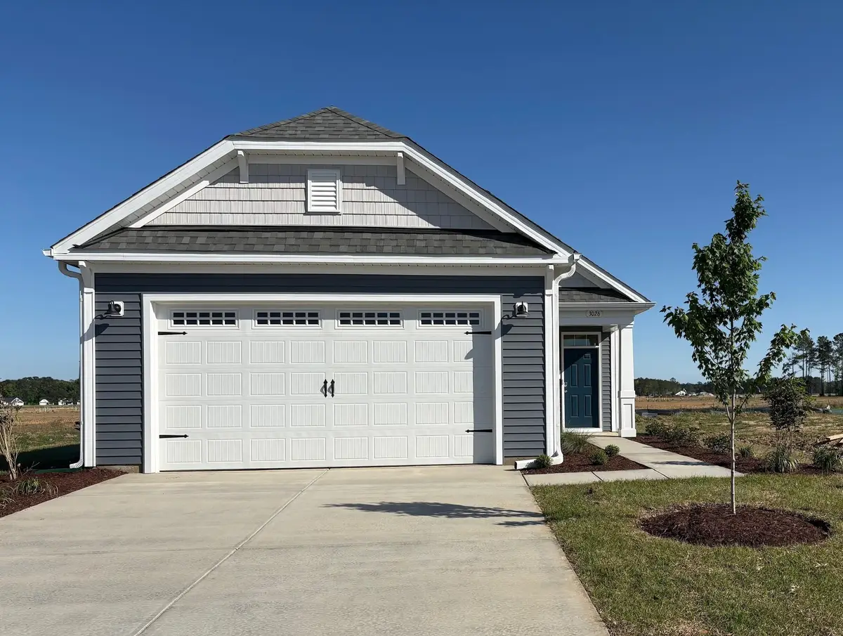 3026 Pine Warbler Pl, Calabash, NC 28467 - #1