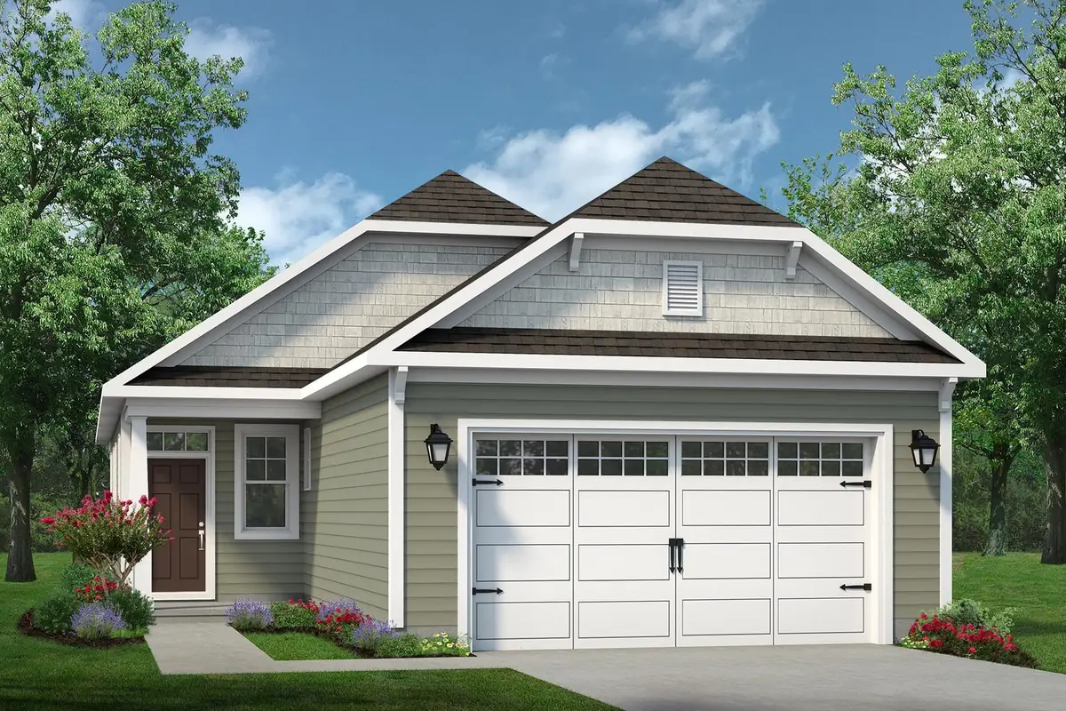 3010 Pine Warbler Pl, Calabash, NC 28467 - #1