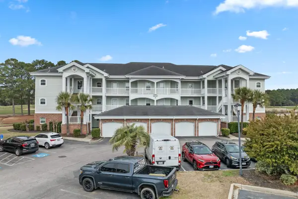 4851 Carnation Circle #204, Myrtle Beach, SC 29577