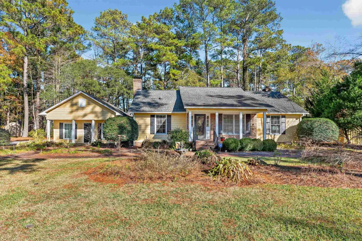 297 Linden Circle, Pawleys Island, SC 29585 - #1