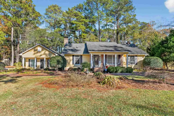 297 Linden Circle, Pawleys Island, SC 29585