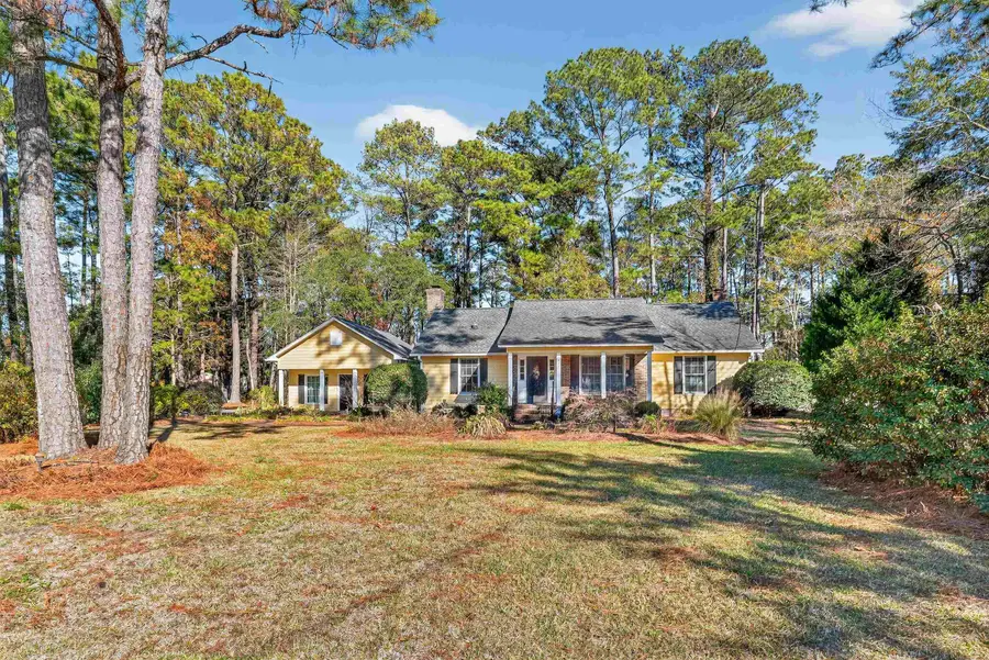 297 Linden Circle, Pawleys Island, SC 29585 - #2