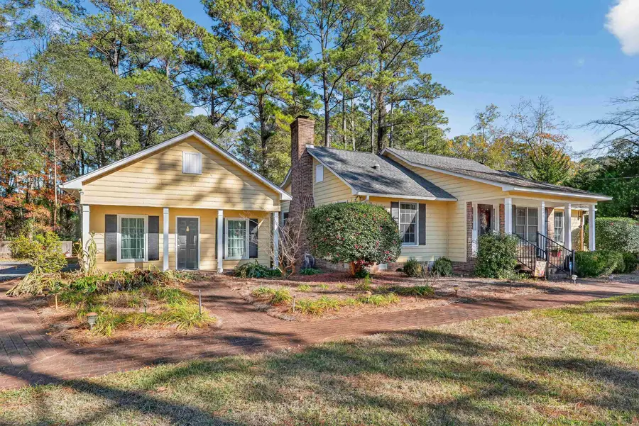 297 Linden Circle, Pawleys Island, SC 29585 - #3