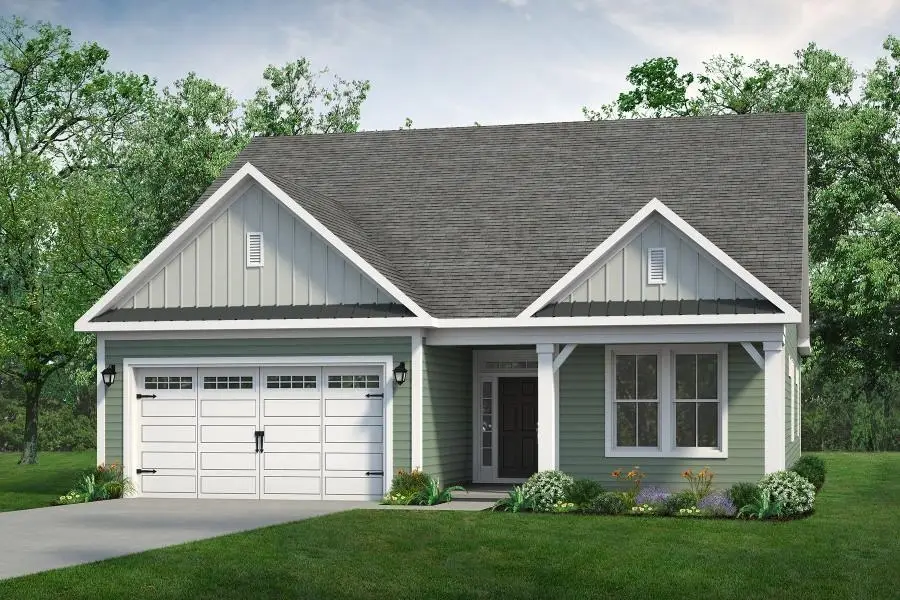 1704 Myrica Trail, Calabash, NC 28467 - #1