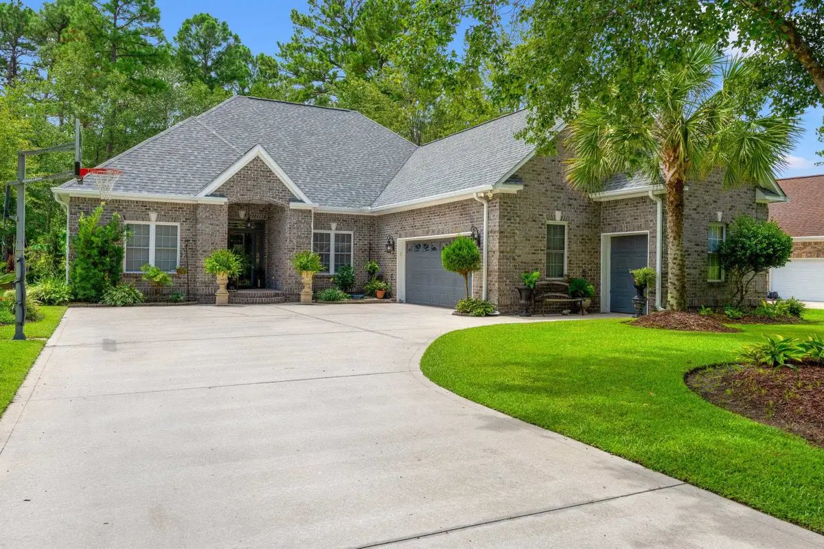 1402 Foxtail Dr., Longs, SC 29568 - #1