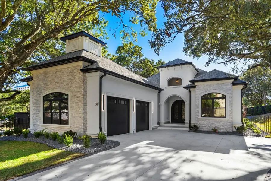 289 All Saints Loop, Pawleys Island, SC 29585 - #2