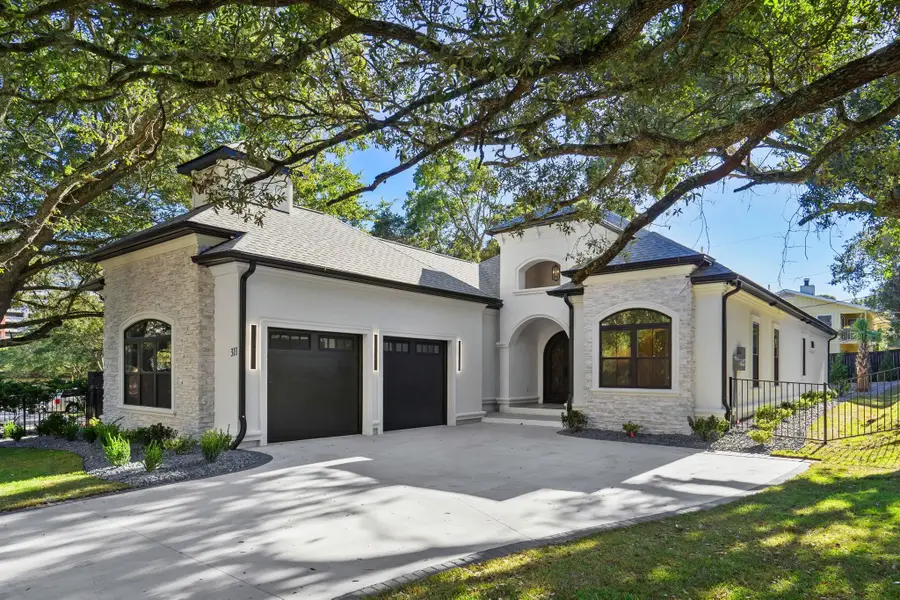 289 All Saints Loop, Pawleys Island, SC 29585 - #3