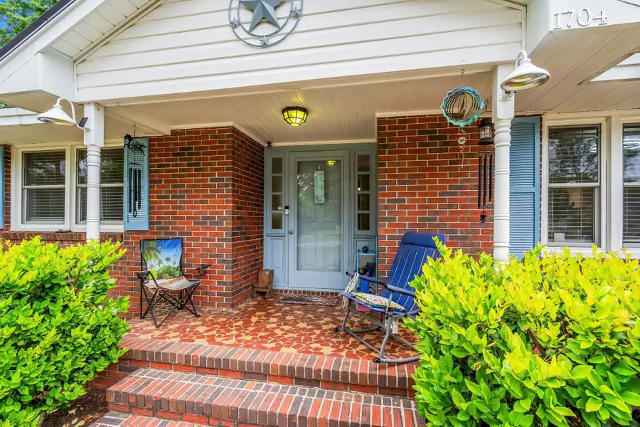 1704 Sherwood Dr., Conway, SC 29526 - #2