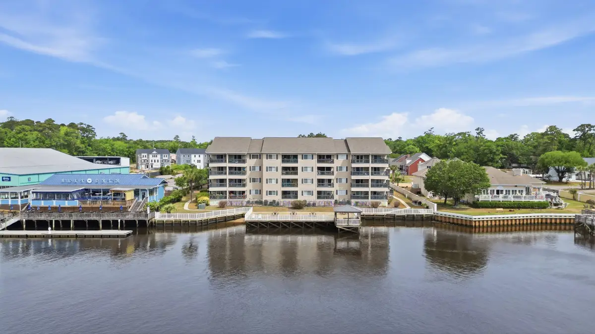 4445 Kingsport Rd. #101, Little River, SC 29566 - #1