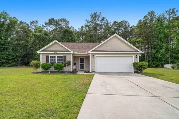 252 Timber Run Dr., Georgetown, SC 29440