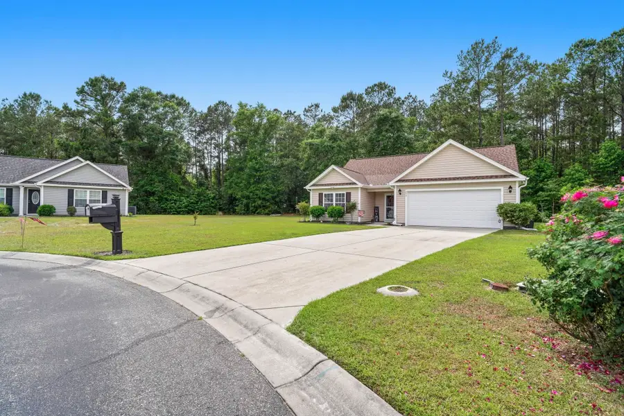 252 Timber Run Dr., Georgetown, SC 29440 - #2