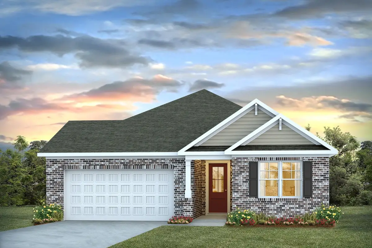 343 Hadley Springs Ave, Longs, SC 29568 - #1