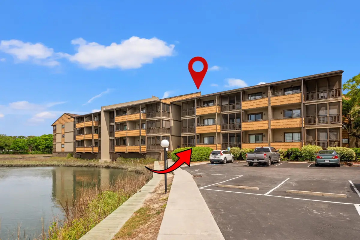 9501 Shore Dr. #A-103, Myrtle Beach, SC 29572 - #1
