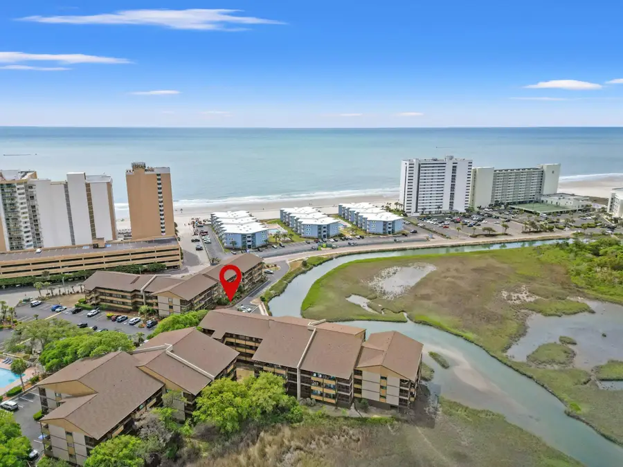 9501 Shore Dr. #A-103, Myrtle Beach, SC 29572 - #2