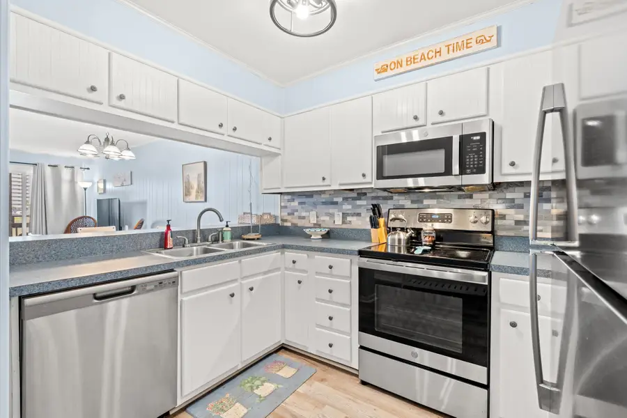 9501 Shore Dr. #A-103, Myrtle Beach, SC 29572 - #3