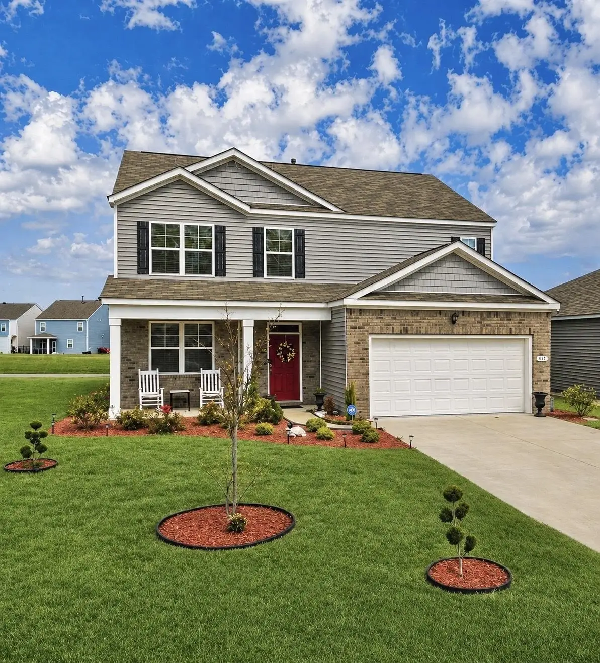 3681 Bells Lake Circle, Longs, SC 29568 - #1
