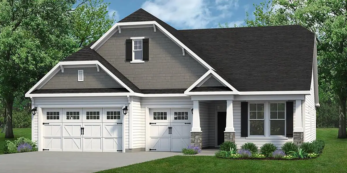 958 Parelli Way Nw, Calabash, NC 28467 - #1