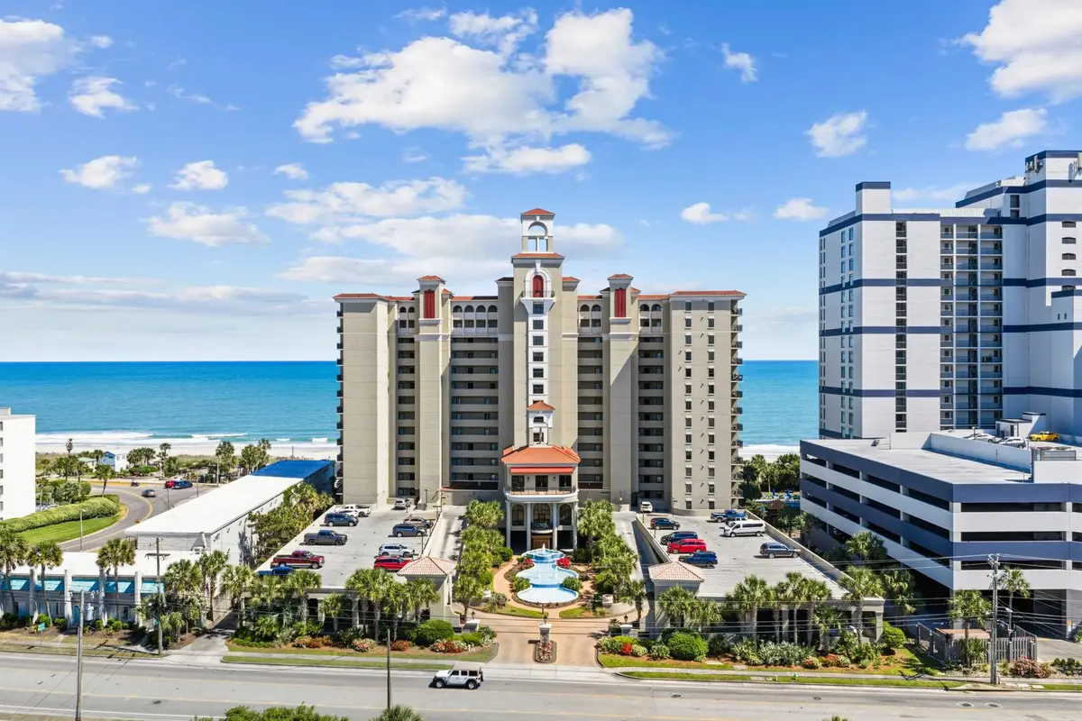 5310 N Ocean Blvd. #1403, Myrtle Beach, SC 29577 - #1