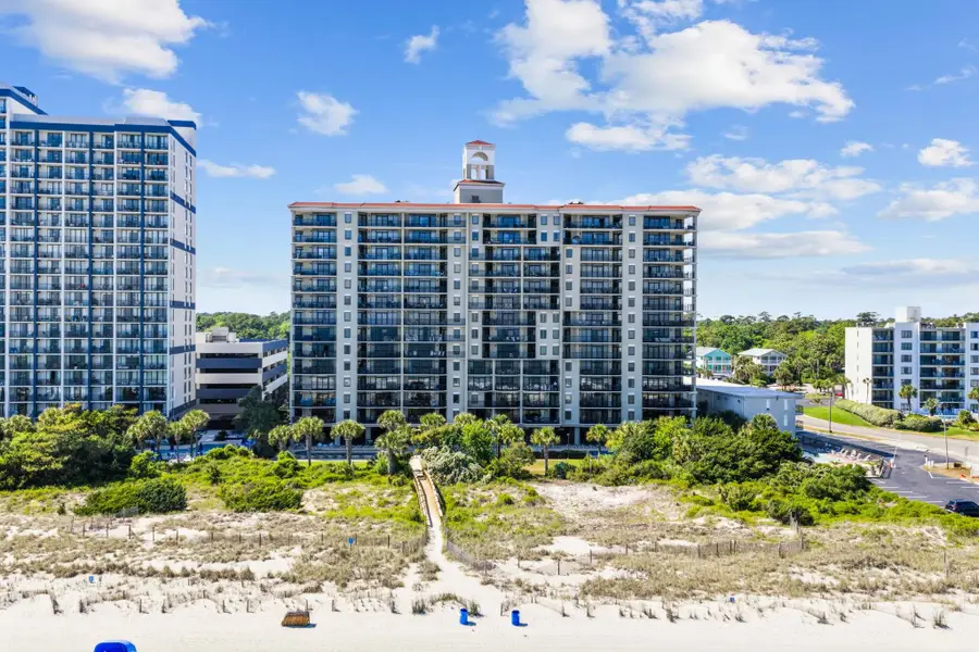 5310 N Ocean Blvd. #1403, Myrtle Beach, SC 29577 - #2