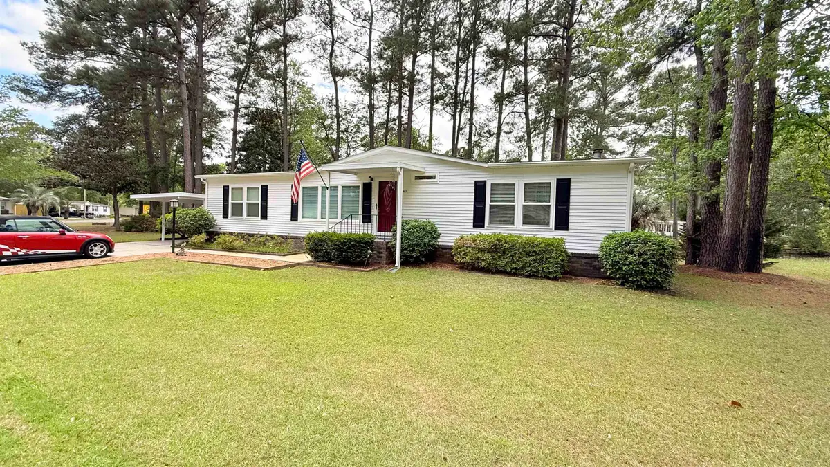 903 Winston Trail, Murrells Inlet, SC 29576 - #1