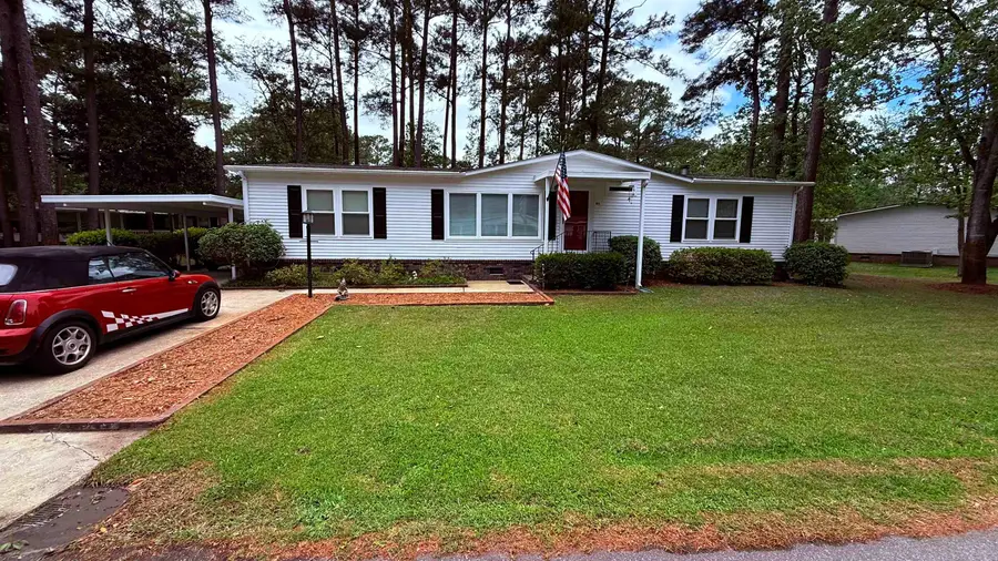 903 Winston Trail, Murrells Inlet, SC 29576 - #2