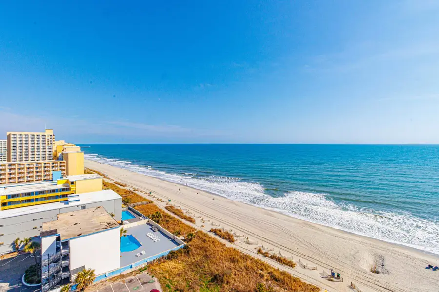 1501 S Ocean Blvd. #1423, Myrtle Beach, SC 29577 - #3