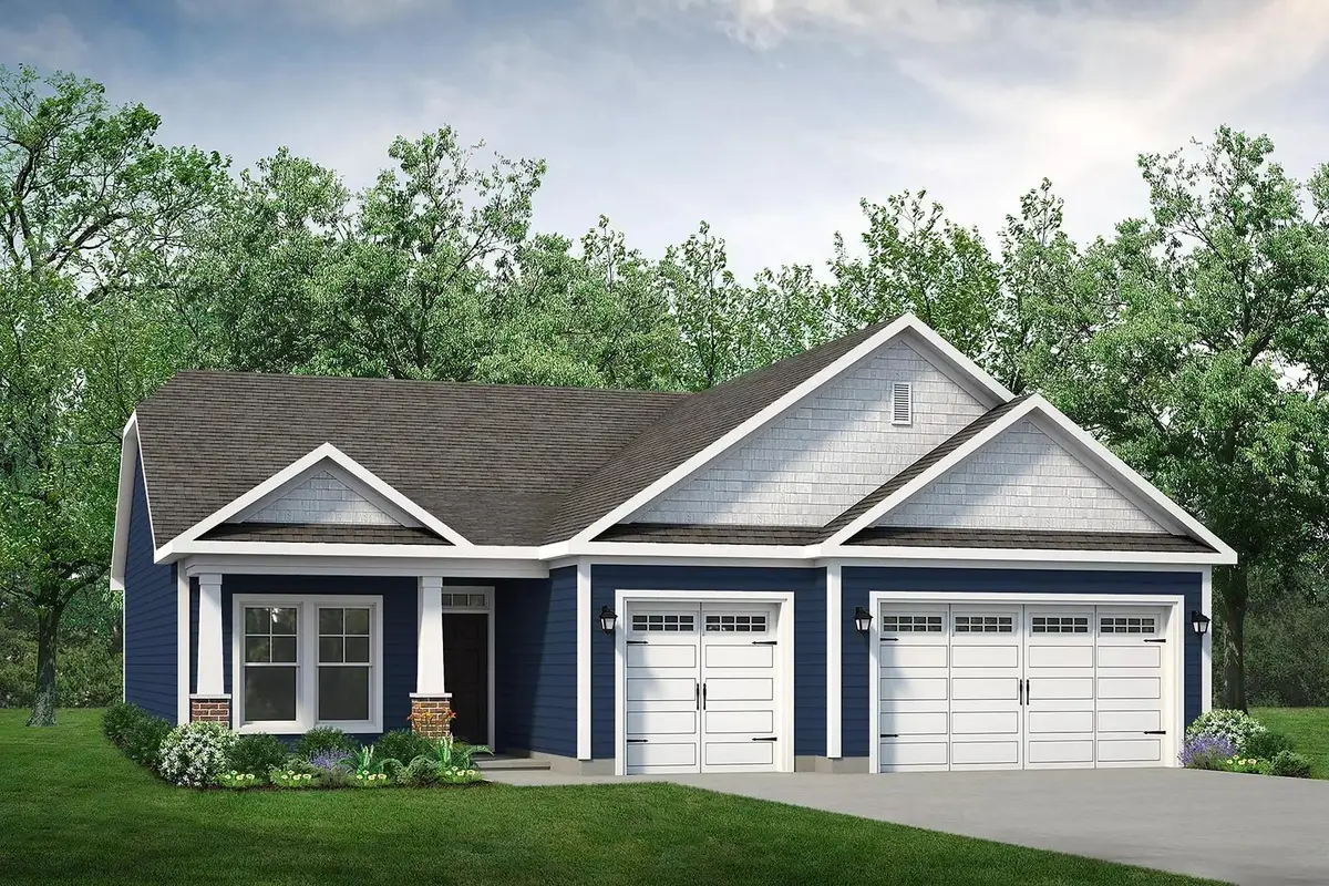 1618 Myrica Trail, Calabash, NC 28467 - #1