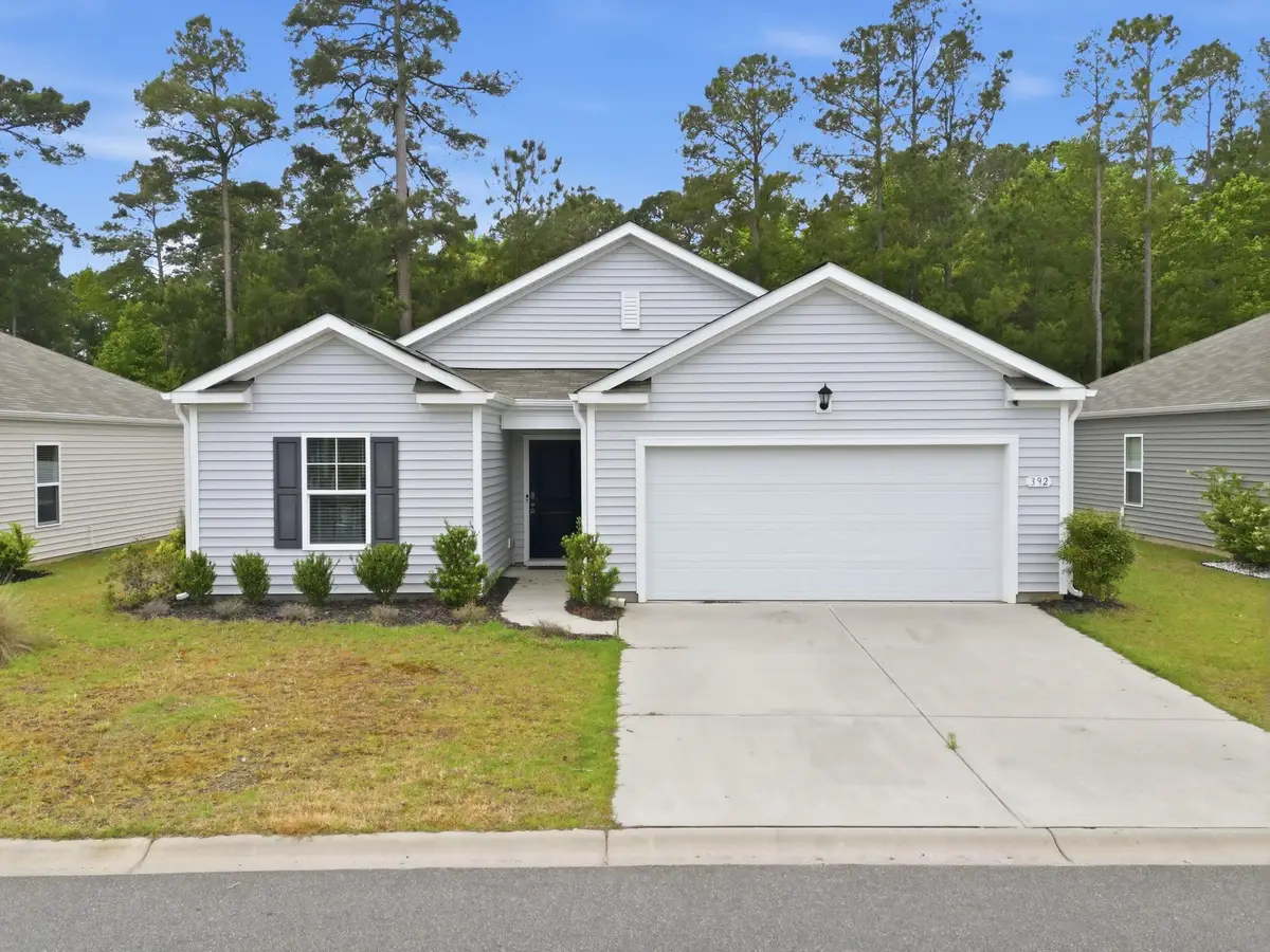 392 Spruce Pine Way, Conway, SC 29526 - #1