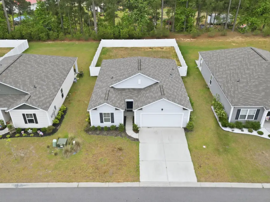 392 Spruce Pine Way, Conway, SC 29526 - #2