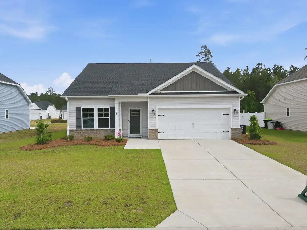 369 Palmetto Sand Loop, Conway, SC 29527 - #1