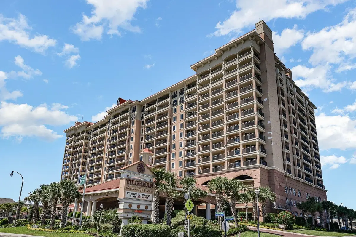1819 N Ocean Blvd. #1021, North Myrtle Beach, SC 29582 - #1