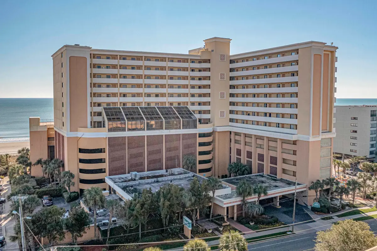 6900 N Ocean Blvd. #742, Myrtle Beach, SC 29572 - #1